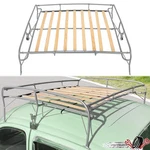 For Volkswagen Vw Beetle TYPE1 Bug All Years Roof Cargo Rack W/wood Slats Set. Fixed Price $202.56.