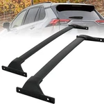 Roof Rack Cross Bars For 2024-2025 Toyota RAV4 Adventure Trd Off-road Aluminum. Fixed Price $98.76.