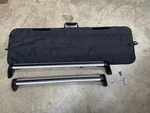 2012-2026 Porsche 991 992 911 Roof Rack Rail Cross Bar Transport System W/ Bag. Fixed Price $399.99.