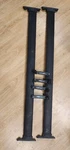 Oem 2007-2015 Mazda CX-9 Roof Cross Bars Luggage Rack 0000-8L-N02B. Fixed Price $112.00.