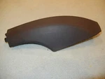 2005 - 2011 Volvo V50 Left Rear Roof Rail End Cover 8667819 Z2. Fixed Price $18.00.
