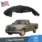Front Driver Fender Liner Inner Panel For 1999-2007 Chevrolet Silverado 1500. Fixed Price $33.20.