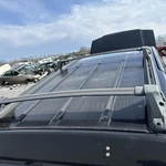 QX4 2002 Luggage Rack. Fixed Price $199.00.