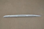 2003-2010 Porsche Cayenne Right Luggage Carrier Rack Roof Side Rail Oem. Fixed Price $350.00.