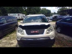 Roof Rack - Acadia 2008 Luggage 1126467. Fixed Price $199.90.
