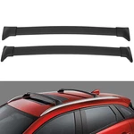 For Mazda CX-3 CX3 2016- 2019 Top Roof Rack Rail Cross Bar Carrier Luggage. Fixed Price $72.79.