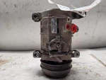 Chevrolet Express 2500 Van Compressor 4.3L 18 19 20 21 22. Fixed Price $90.00.