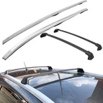 4PCS Roof Rack For 2012-2016 Honda Crv Cross Bars + Side Rails Luggage Carrier. Fixed Price $169.00.