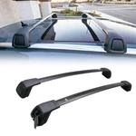 Lockable Cross Bars For Volkswagen Vw Tiguan 2018-2024 Luggage Roof Cargo Rack. Fixed Price $60.00.