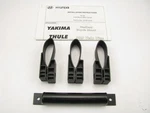 New Genuine 00288-04004 Fork Mount Bike Carrier Rack Adapters Oem Hyundai. Fixed Price $15.29.