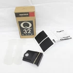Yakima Q32 Clips # New In Box. Complete With Clear Pads And Stickers. Fixed Price $55.79.