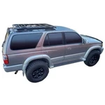 Warrior Prod 10913 Platform Roof Rack System 1996-2002 Toyota 4RUNNER New. Fixed Price $847.86.
