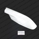 Genuine Lexus 02-06 LX470 White Rear Driver Roof Rack Leg Cover 63494-60070-A0. Fixed Price $64.91.