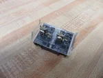 Allen Bradley 800T-XD4 Contact Block 800TXD4. Fixed Price $8.77.