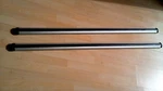 Thule RB43 Rapid Aero Load Bars. Fixed Price $129.95.