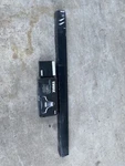 Jeep Grand Cherokee Roof Rack. Fixed Price $300.00.