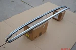 2014-18 Bmw X5 F15 Left Right Luggage Carrier Rack Roof Side Rails Aluminum Oem. Fixed Price $299.99.