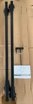 8633210 Roof Rack Bars For V70 Original Volvo. Fixed Price $98.63.
