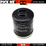 Oil Filter For Piaggio Scooter 250 Vespa Gt 60 2006 2007 2008. Fixed Price $22.27.