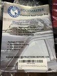 Pi Auto Store Roofmaster Premium Cargo Bag With Tie Down Straps 16 Cubic Ft. Fixed Price $28.50.