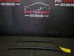2002 Isuzu Axiom Roof Luggage Rack Cross Center Rail Bars. Fixed Price $135.00.