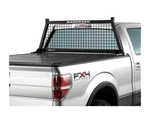 Backrack Safety Headache Rack, Black. Fixed Price $170.00.