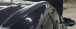 22 23 24 Santa Cruz Right Luggage Rack Roof Rail Only; Satin Black. Fixed Price $198.95.
