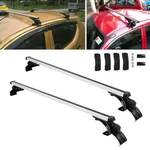 Aluminum 48"INCH Top Luggage Roof Rack Cross Bar Cargo Carrier Window Frame. Fixed Price $159.59.