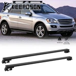 For Mercedes Benz ML350 Suv Top Roof Rack Cross Bars Rails Cargo Carrier Luggage. Fixed Price $199.19.