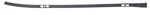 New Oem Roof Drip Rail Molding Right 738529PA0A For Nissan Pathfinder 2015-2020. Fixed Price $315.95.
