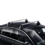 2022-2026 Audi A3 RS3 Genuine Factory Oem Base Carrier Bars 8Y5071126. Fixed Price $449.00.