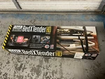 Amp Research Truck Tailgate Extender 74802-01A Bedxtender Hd Sport Nw-b. Fixed Price $299.99.