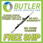 60K Mile Audi Tt Steering Gear Box Power Rack & Pinion 10-15 Factory Oem Wty. Fixed Price $116.99.