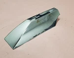 07 08 09 Nissan Quest Luggage Roof Rack Rail End Trim Oem Cap Rear Right. Fixed Price $54.99.