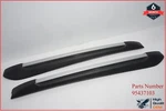 2017-2019 Buick Encore Left & Right Side Roof Rail Rack Luggage Molding Set Oem. Fixed Price $212.49.