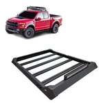 Black Horse Off Road TRRB160 Traveler Roof Ladder Rack. Fixed Price $1063.19.