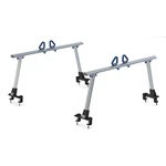 Reese Secure Transrack Cargo Universal Short Bed Pickup 800 Lbs Capacity. Fixed Price $214.99.