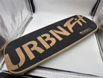 Urbnfit Balance Board Trainer Roller Only For Exercise Athletic Training. Fixed Price $20.00.