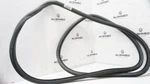 2007 Volkswagen Golf Gti Right Front Door Weatherstrip Seal 1K3-831-302-AB Oem. Fixed Price $51.11.