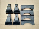 Thule Fitting Kits. Fixed Price $37.85.