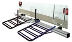 Swagman Rv Approved 4-BIKE Bumper Rack 80600. Fixed Price $225.95.
