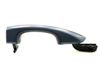 New Ford Front Lh Exterior Door Handle DS7Z5422405AAPTM Fusion 13-20 Edge 15-24. Fixed Price $29.15.