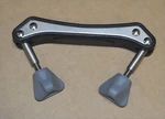 Thule Replacement Flip-fit Bracket W/ Knobs For Board Shuttle 811XT. Fixed Price $24.36.