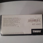 184041 (thule Fit Kit) New + Sealed -. Fixed Price $99.00.