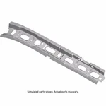 Genuine Gm Driver Side Roof Rail 15793534. Fixed Price $266.49.