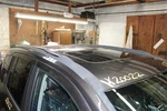 Compass 2016 Luggage Rack 477620. Fixed Price $325.00.