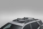 2025-2026 Gmc Terrain Roof Rack Cross Rail Package 26361578 Black Oem. Fixed Price $448.98.