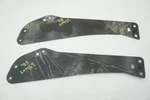 Set Front Left Right Floor Panel Extension 84905520 Chevrolet Corvette C8 20-25. Fixed Price $47.99.