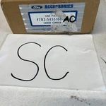 Genuine Ford Canoe Carrier, F7DZ-5455100-AC, Nos Oem. Fixed Price $22.77.