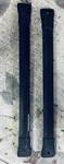 2005 2006 2007-2009 Subaru Outback Roof Rack Cross Set Cargo Oem Rail. Fixed Price $100.00.